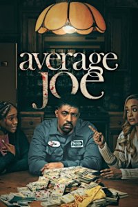 Cover Average Joe (2023), Average Joe (2023)