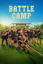 Cover Battle Camp, Poster Battle Camp