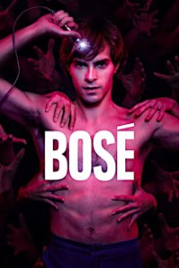 Bosé Cover, Poster, Blu-ray,  Bild