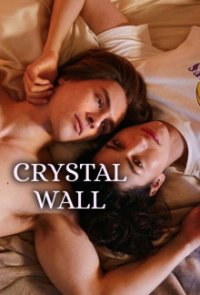 Cover Crystal Wall, Crystal Wall