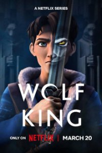 Der letzte Wolf von Lyssia Cover, Stream, TV-Serie Der letzte Wolf von Lyssia