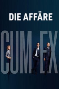 Cover Die Affäre Cum-Ex, Die Affäre Cum-Ex