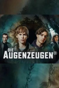 Cover Die Augenzeugen, Die Augenzeugen