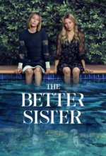 Cover Die perfekte Schwester, Poster Die perfekte Schwester