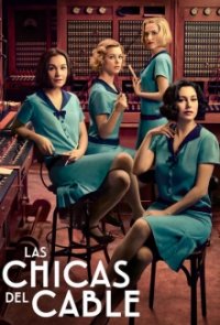 Die Telefonistinnen Cover, Stream, TV-Serie Die Telefonistinnen