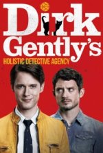 Staffel 1 Cover, Poster
