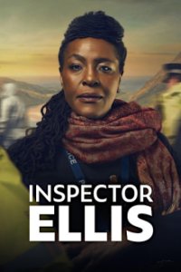 Poster, Ellis Serien Cover