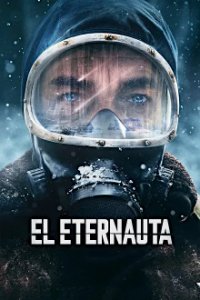 Poster, Eternauta Serien Cover