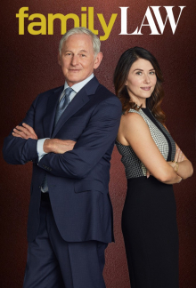 Family Law, Cover, HD, Serien Stream, ganze Folge