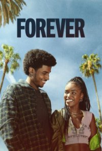 Cover FOREVER (2025), FOREVER (2025)