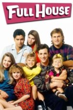 Cover Full House, Poster Full House