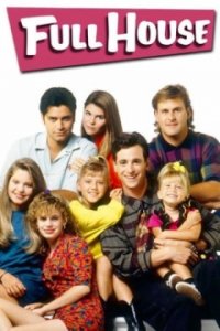 Cover Full House, Full House