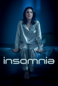 Cover Insomnia (2024), Insomnia (2024)