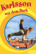 Cover Karlsson auf dem Dach, Poster, Stream