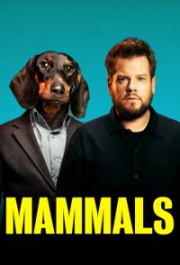 Mammalia Cover, Poster, Mammalia