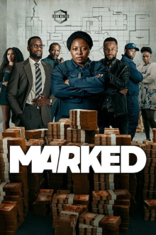 Marked, Cover, HD, Serien Stream, ganze Folge