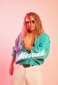 Cover Messiah Superstar, Messiah Superstar