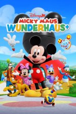 Micky Maus Wunderhaus+ Cover, Micky Maus Wunderhaus+ Stream