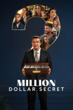 Cover Million Dollar Secret, Poster Million Dollar Secret