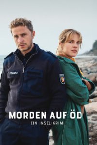 Cover Morden auf Öd - Ein Insel-Krimi, Morden auf Öd - Ein Insel-Krimi