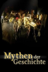 Cover Mythen der Geschichte, Poster Mythen der Geschichte