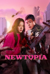 Newtopia (2025) Cover, Stream, TV-Serie Newtopia (2025)