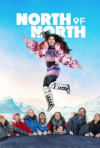 North of North Cover, Poster, North of North