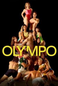 Cover Olympo, Olympo