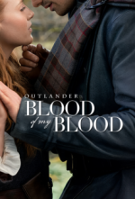 Staffel 1 Cover, Poster