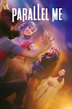Cover Parallel Me, Poster Parallel Me