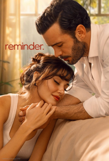 Reminder, Cover, HD, Serien Stream, ganze Folge