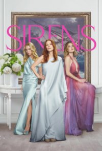 Cover Sirens (2025), Sirens (2025)