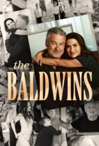 Cover The Baldwins, The Baldwins