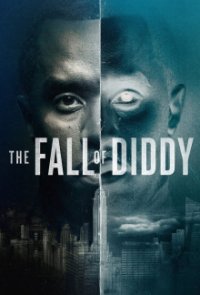 Cover The Fall of Diddy, The Fall of Diddy