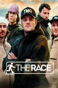 Cover The Race, The Race