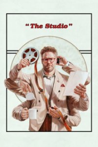 Cover The Studio, The Studio