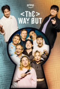 Cover The Way Out, The Way Out