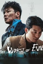 Staffel 1 Cover, Poster