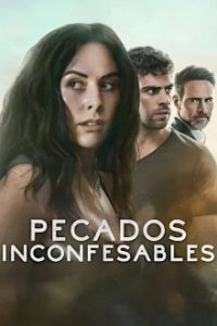 Poster, Unsagbare Sünden Serien Cover