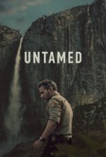 Cover Untamed, Poster Untamed