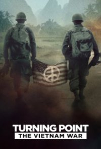 Cover Wendepunkt: Der Vietnamkrieg, Wendepunkt: Der Vietnamkrieg