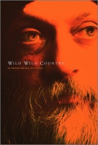 Wild Wild Country Cover, Poster, Wild Wild Country DVD